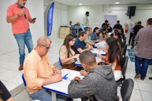 11° Feirão Habita CG terá mil subsídios para casa própria