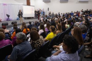 Agosto Lilás marca avanços na proteção às mulheres