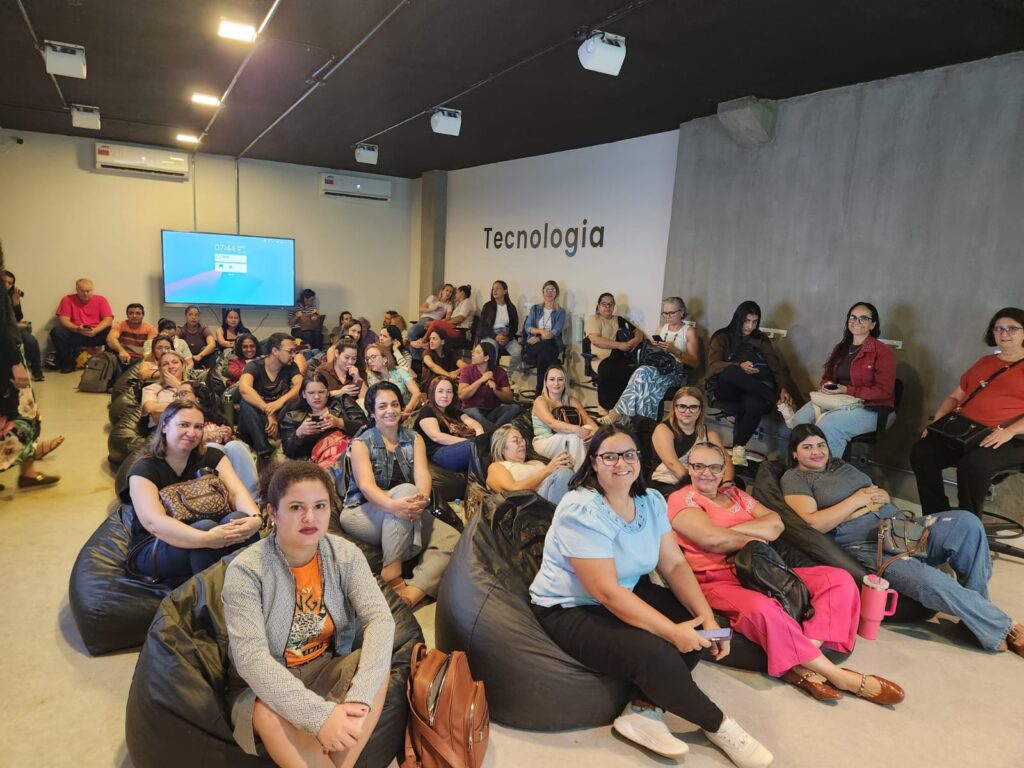 Foto: Reprodução/Prefeitura de Campo Grande - MS
