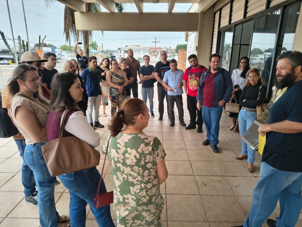 Foto: Reprodução/Prefeitura de Campo Grande - MS