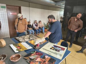 História local e patrimônio integram formação de professores da Reme 