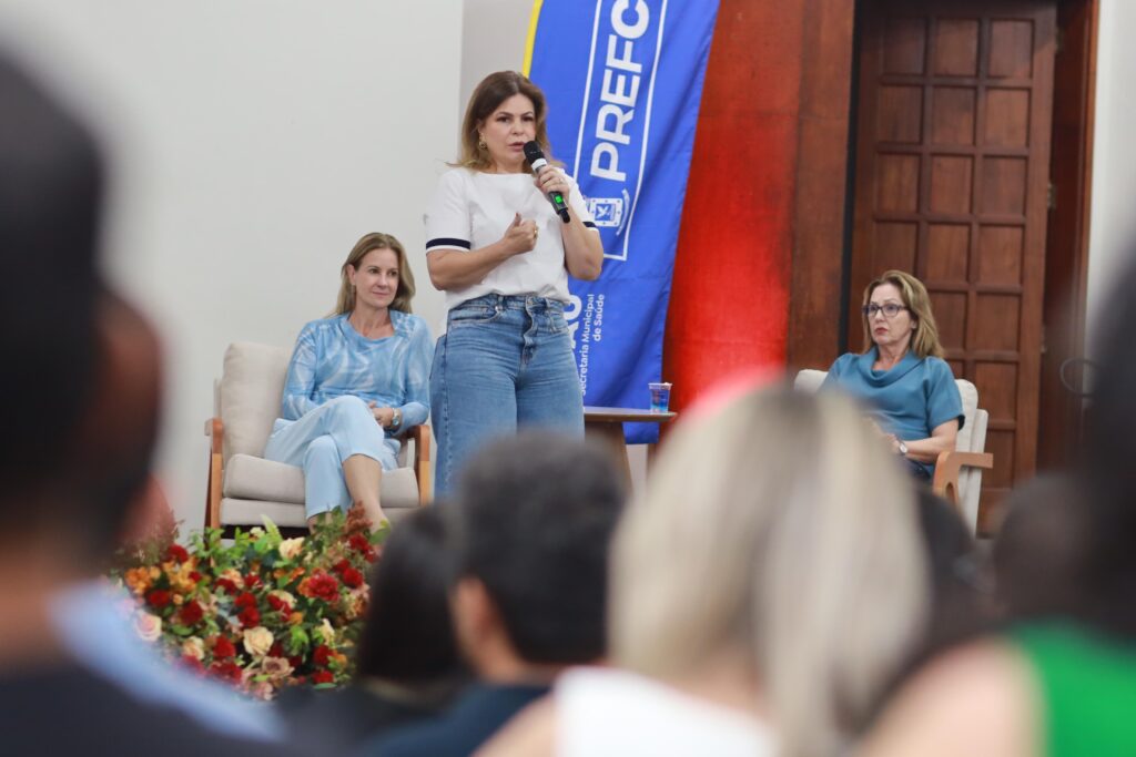 Foto: Reprodução/Prefeitura de Campo Grande - MS