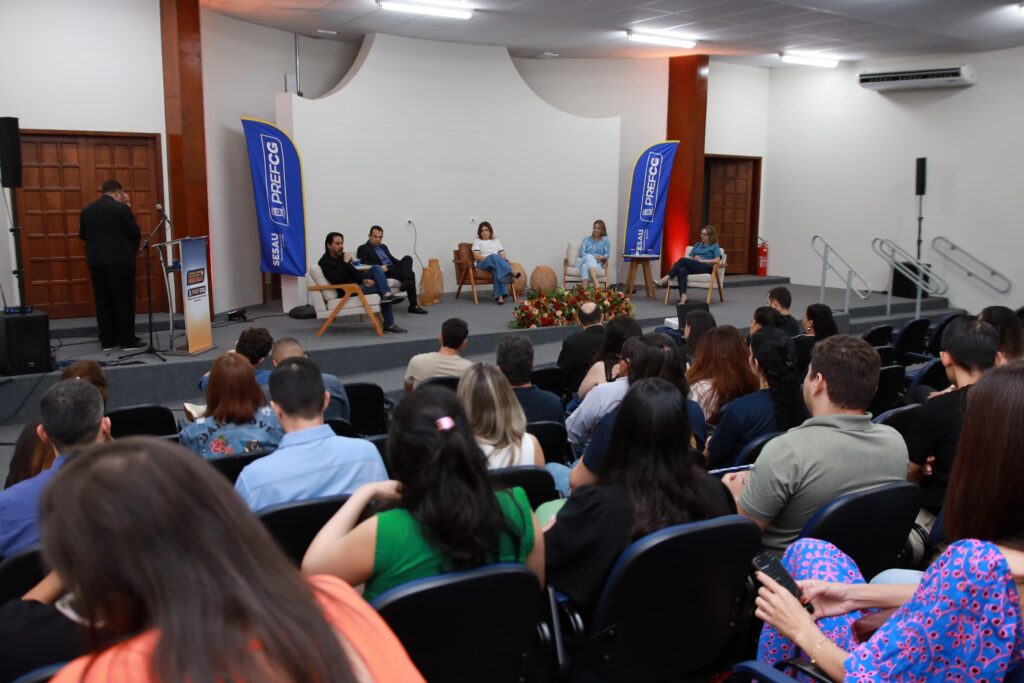 Foto: Reprodução/Prefeitura de Campo Grande - MS