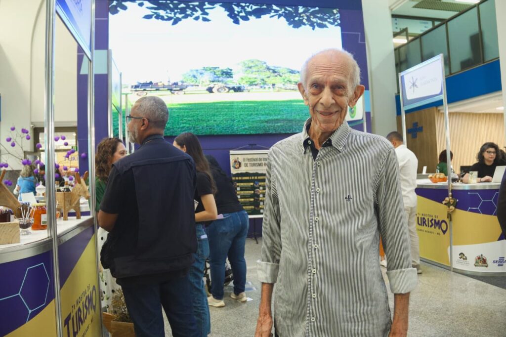 Foto: Reprodução/Prefeitura de Campo Grande - MS