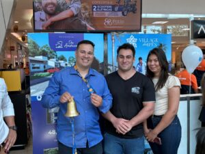 Mais de 100 famílias conquistam imóvel no Habita CG