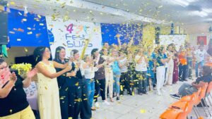 Festival reúne idosos e resgata histórias de Campo Grande