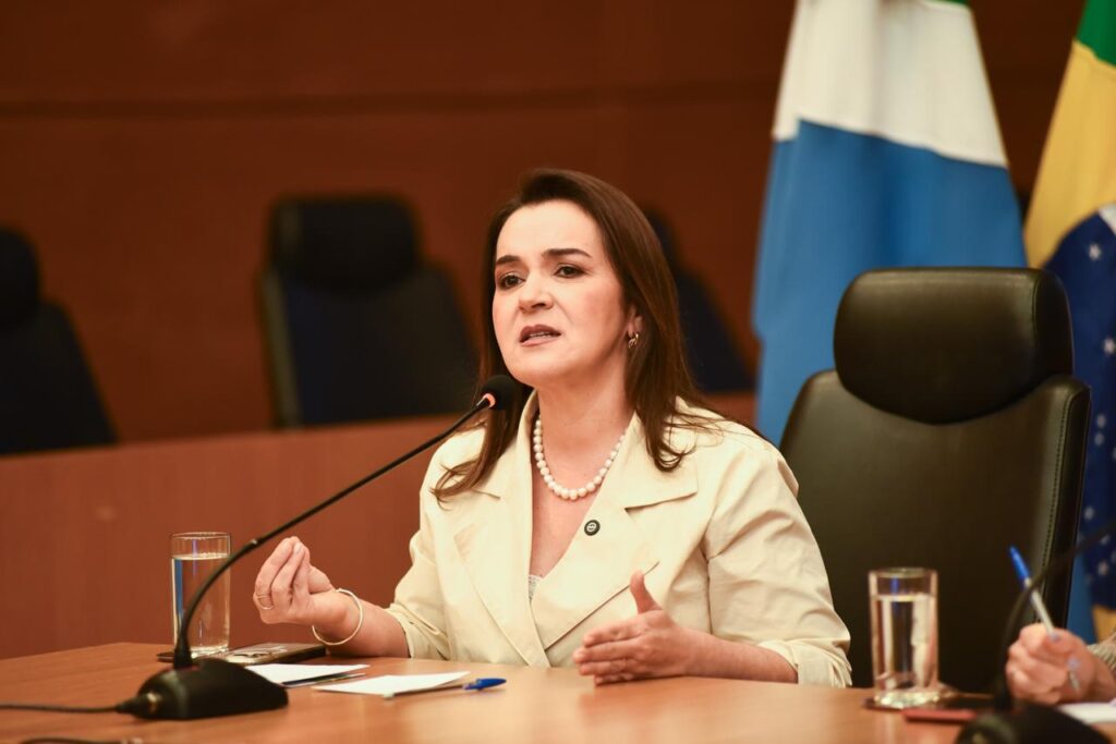 Foto: Reprodução/Prefeitura de Campo Grande - MS