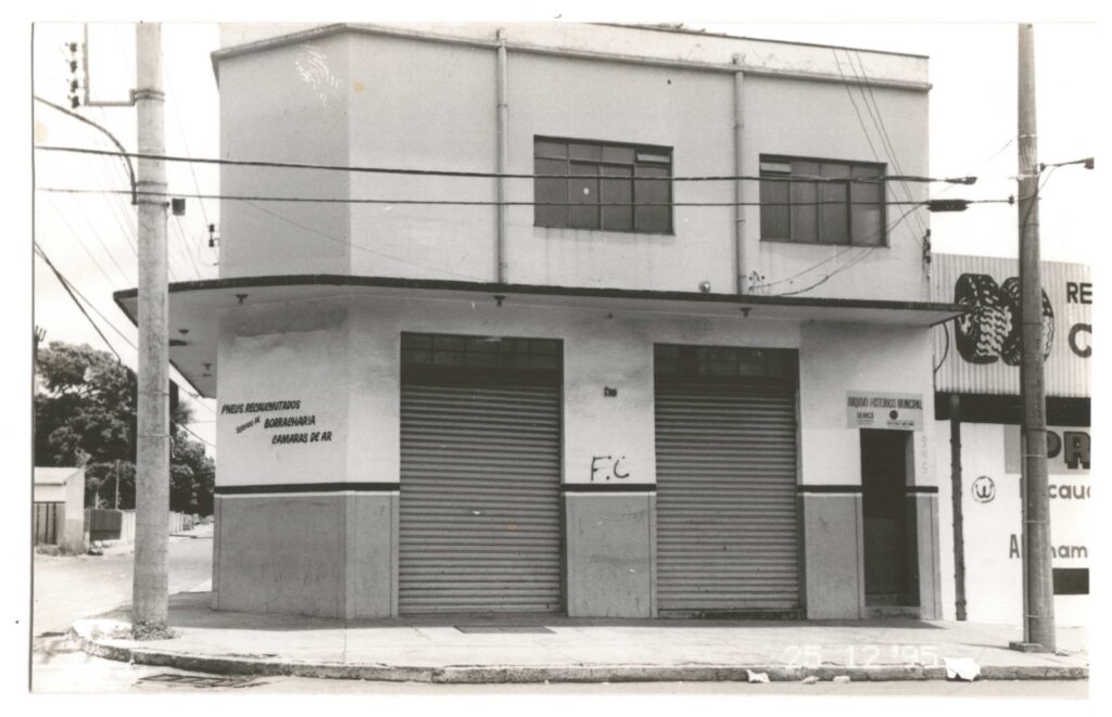 Foto: Reprodução/Prefeitura de Campo Grande - MS
