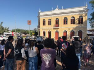 Professores da Reme exploram novas formas de ensinar Arte