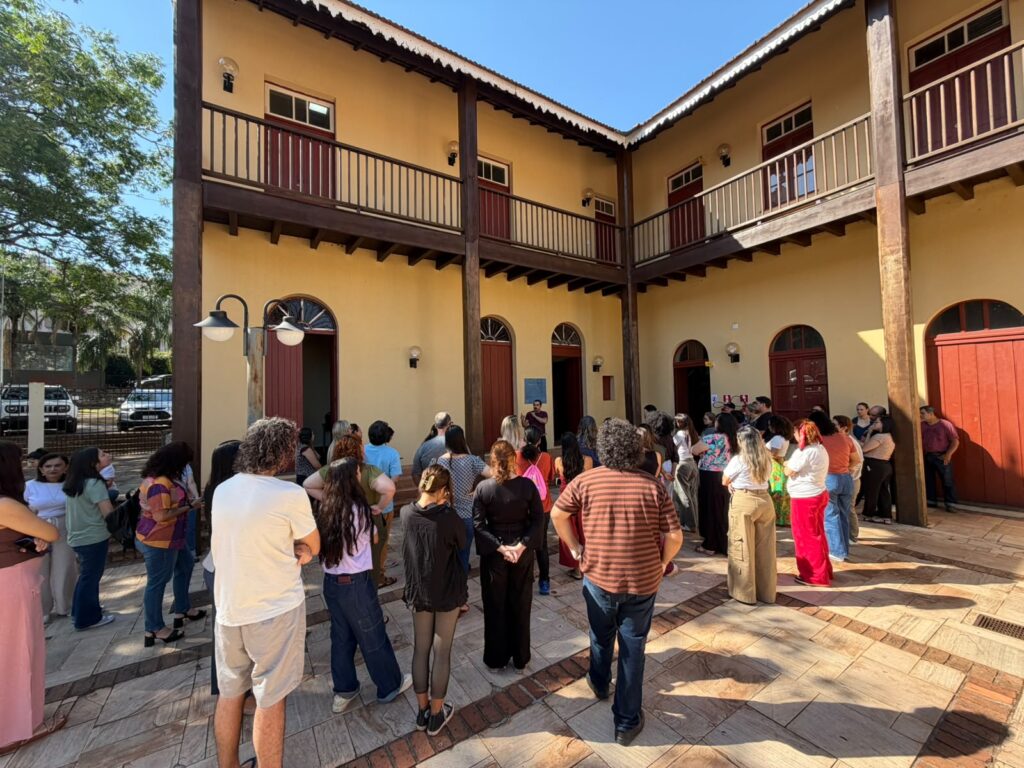 Foto: Reprodução/Prefeitura de Campo Grande - MS