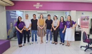 Sebrae estuda levar modelo da Sala da Mulher pelo país