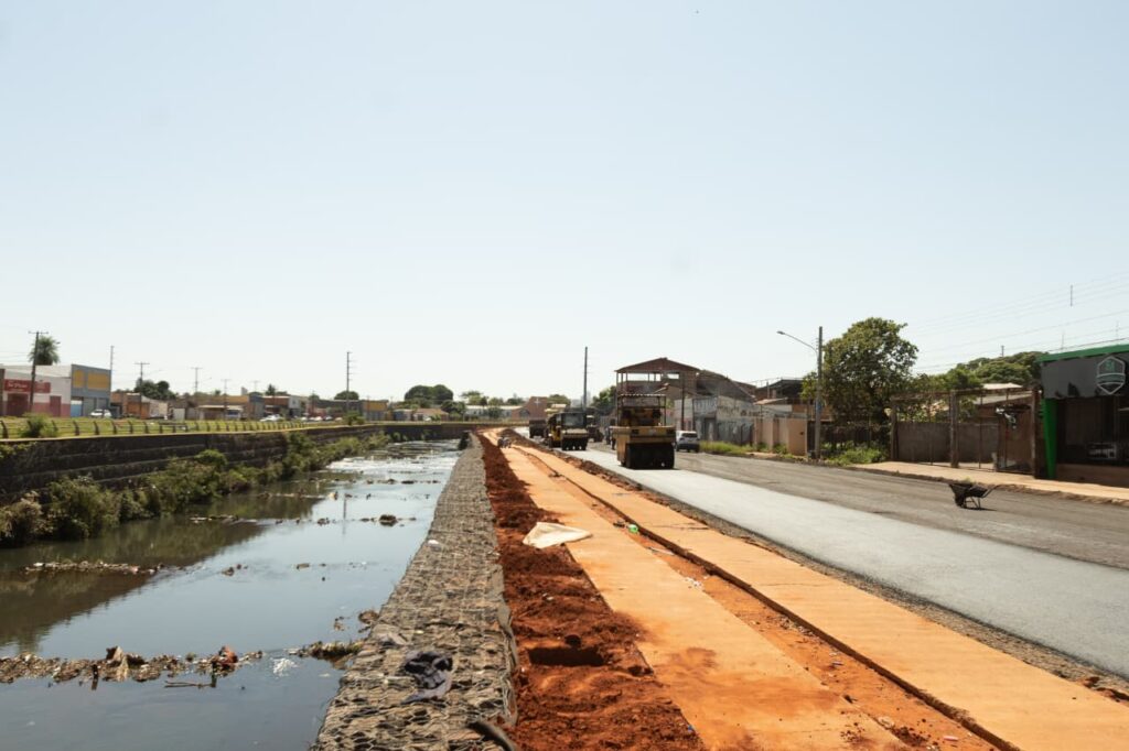 Foto: Reprodução/Prefeitura de Campo Grande - MS