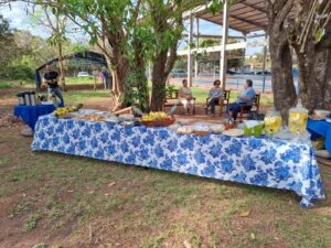 Encontro promove troca de experiências entre escolas da reme