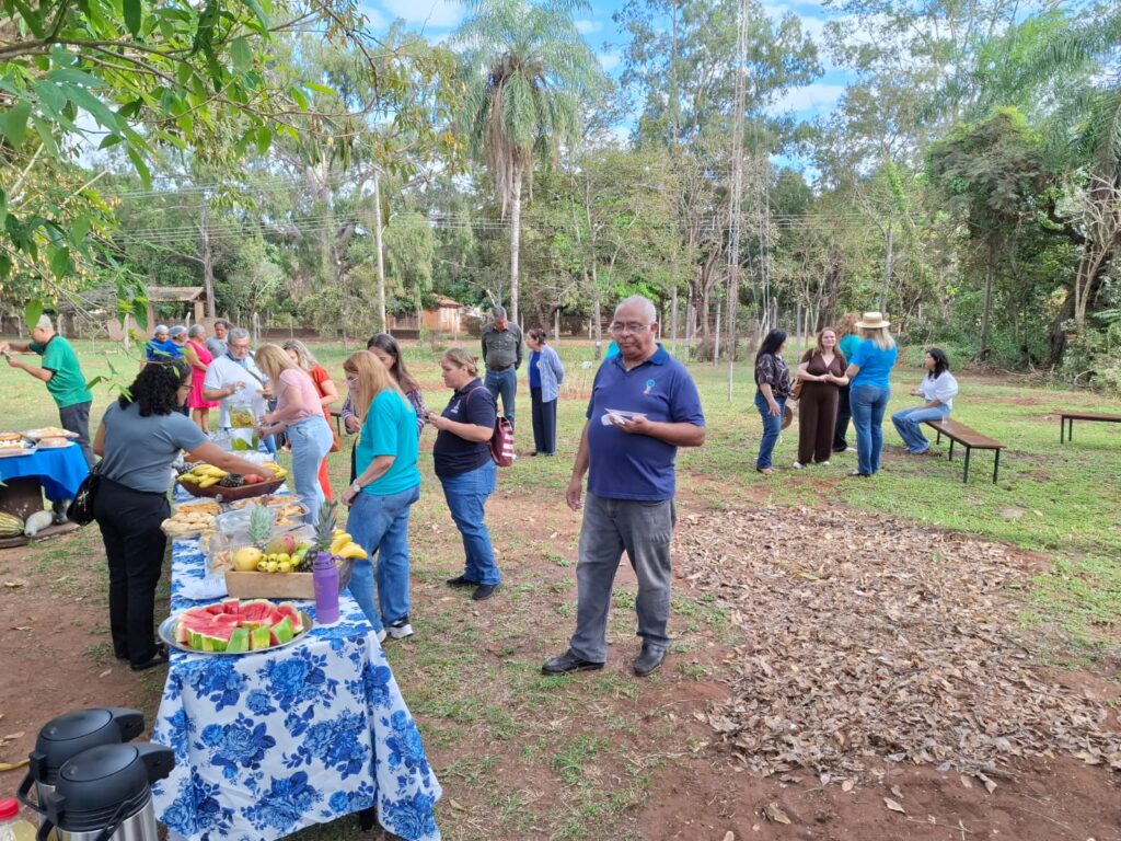 Foto: Reprodução/Prefeitura de Campo Grande - MS