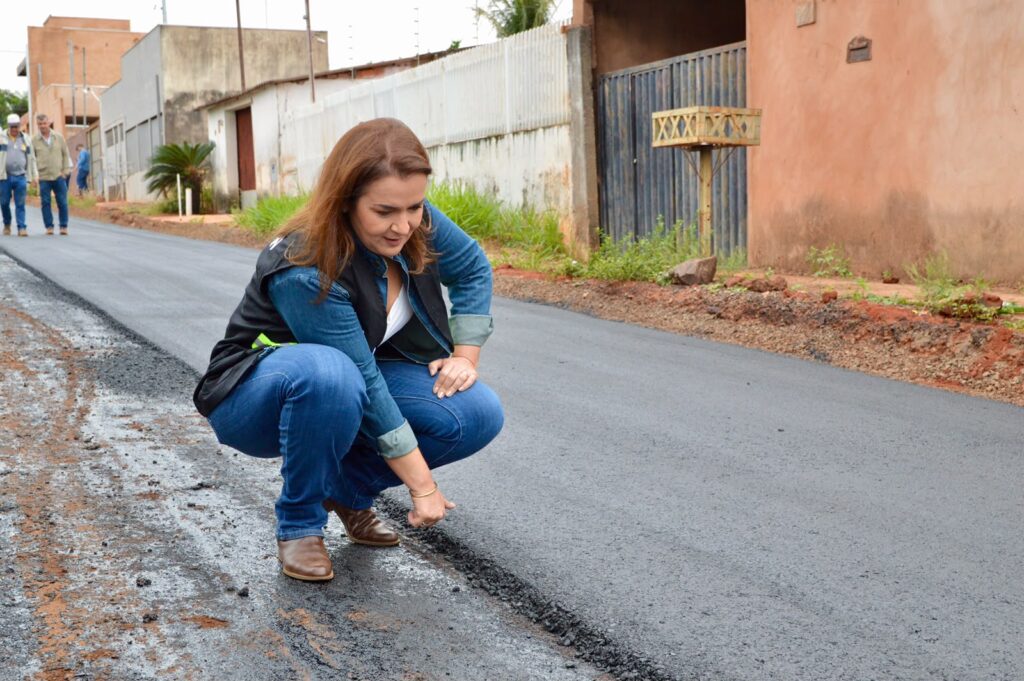 Foto: Reprodução/Prefeitura de Campo Grande - MS