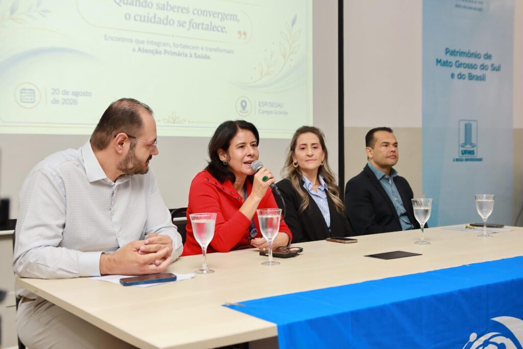 Foto: Reprodução/Prefeitura de Campo Grande - MS