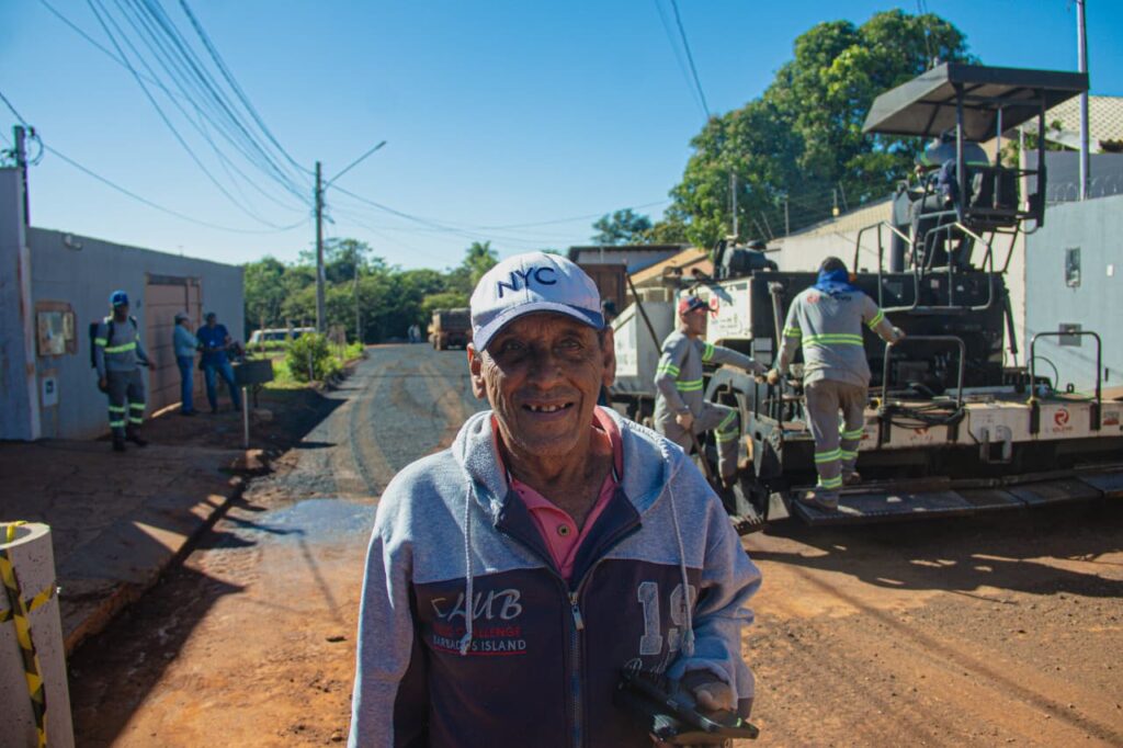 Foto: Reprodução/Prefeitura de Campo Grande - MS