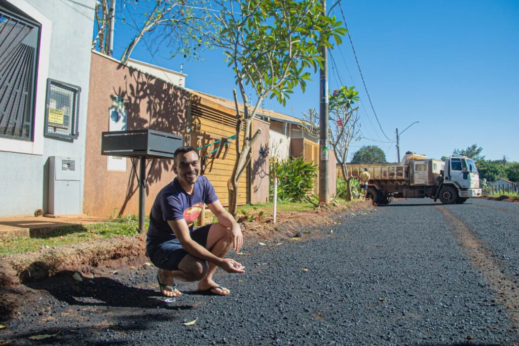 Foto: Reprodução/Prefeitura de Campo Grande - MS