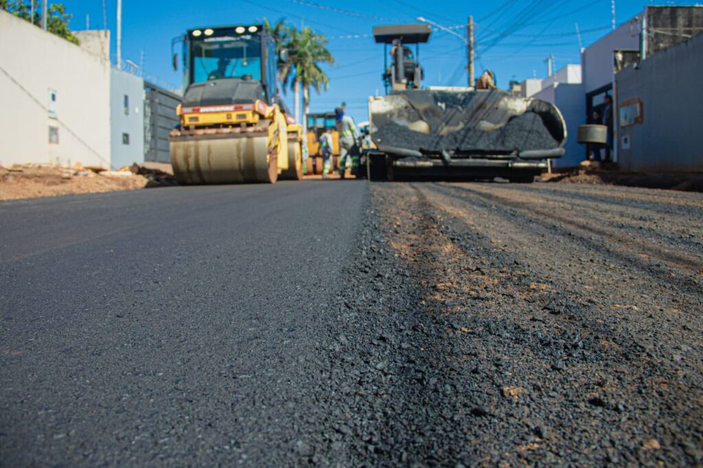 Foto: Reprodução/Prefeitura de Campo Grande - MS