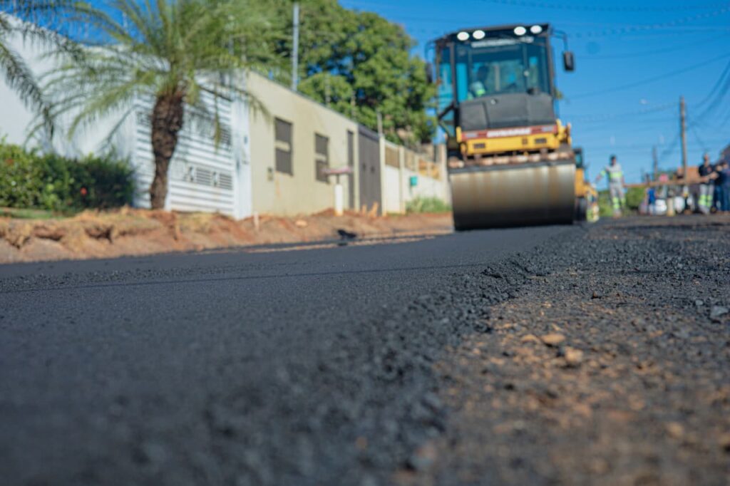 Foto: Reprodução/Prefeitura de Campo Grande - MS