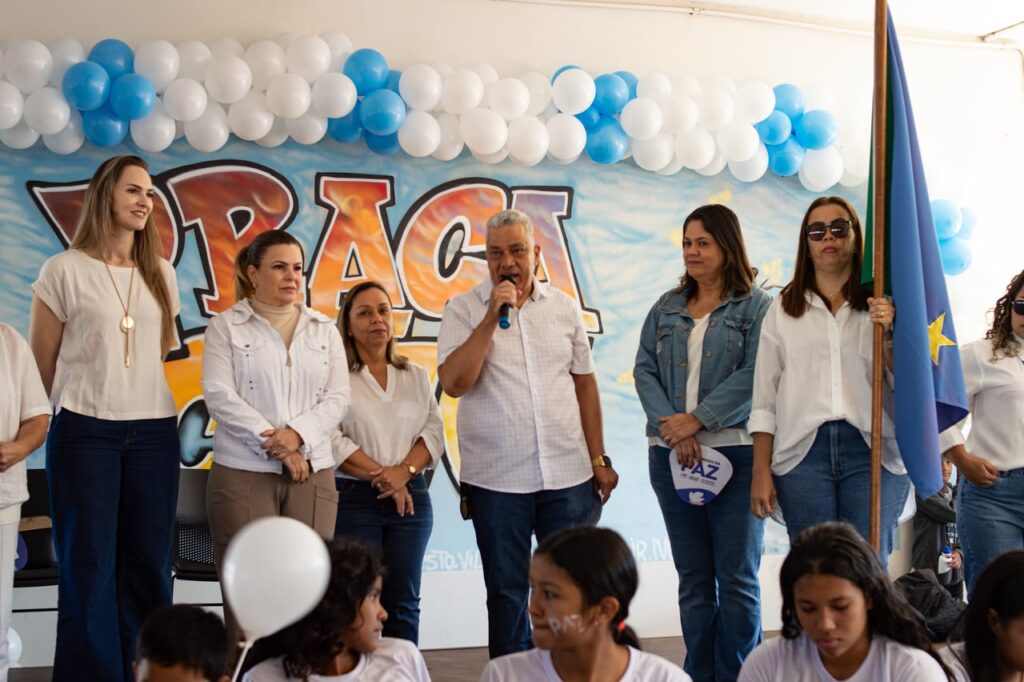 Foto: Reprodução/Prefeitura de Campo Grande - MS