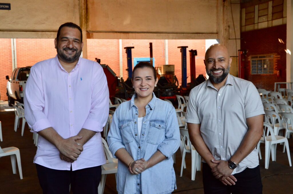 Foto: Reprodução/Prefeitura de Campo Grande - MS