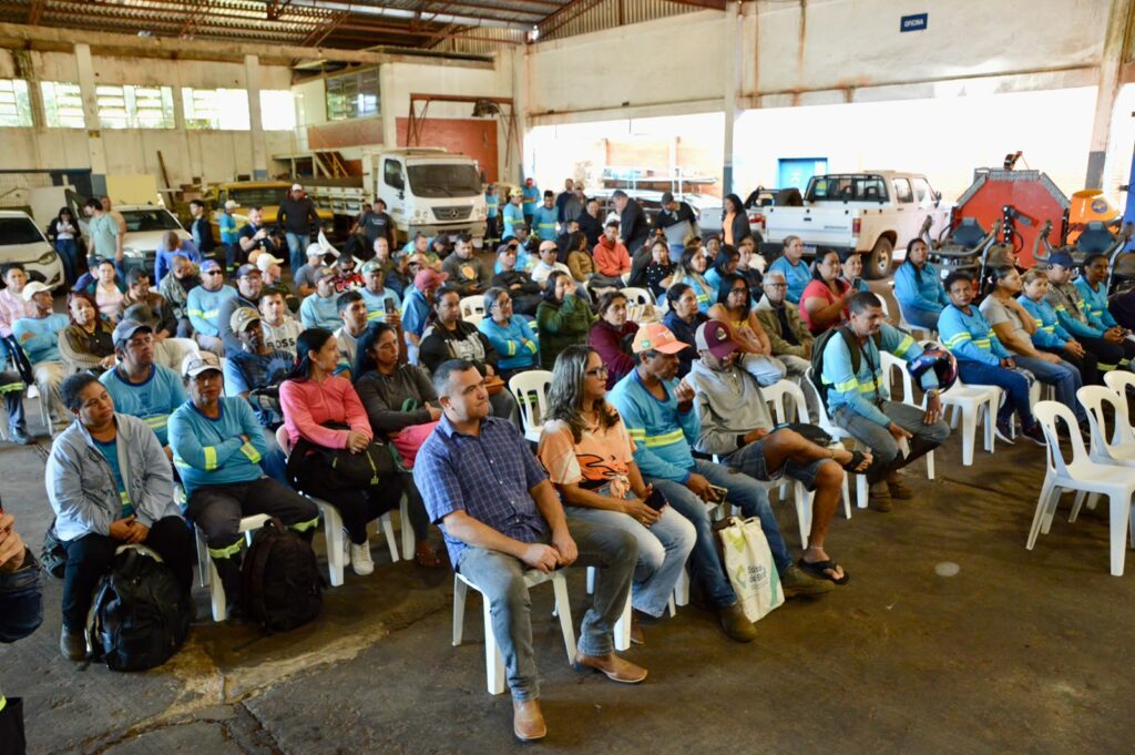 Foto: Reprodução/Prefeitura de Campo Grande - MS