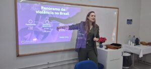 Saúde e Semu unem forças contra a violência à mulher 