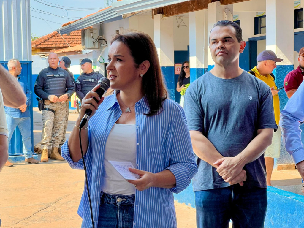Foto: Reprodução/Prefeitura de Campo Grande - MS