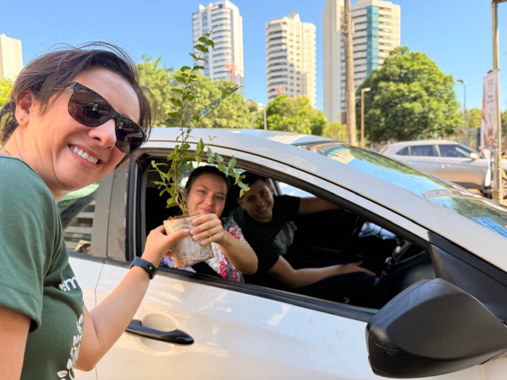 Foto: Reprodução/Prefeitura de Campo Grande - MS