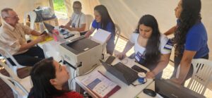Dia D aproxima trabalhadores PCD de oportunidades de emprego