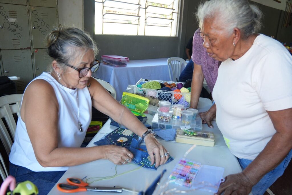 Foto: Reprodução/Prefeitura de Campo Grande - MS