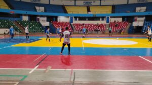 Futsal masculino decide Jogos Abertos neste sábado