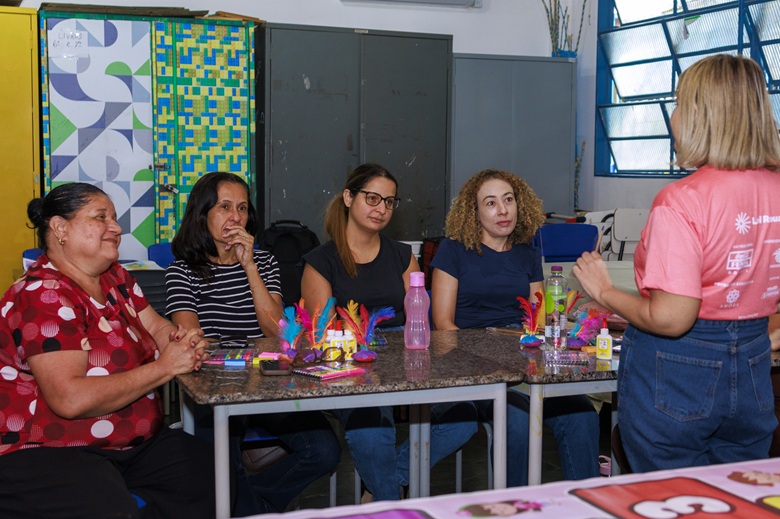 Foto: Reprodução/Prefeitura de Campo Grande - MS
