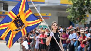 Desfile de 7 de Setembro terá interdições no Centro; confira