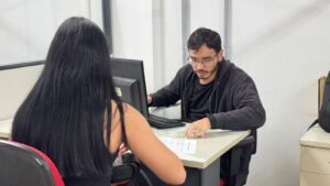Funsat oferta 809 vagas nesta terça-feira  