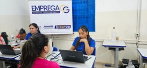 Emprega CG oferece vagas em processos seletivos nesta terça e quarta