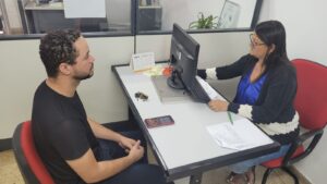 Funsat oferece 850 vagas de emprego nesta quinta-feira (17)