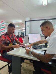 Funsat oferece 777 vagas de emprego nesta terça-feira (22)
