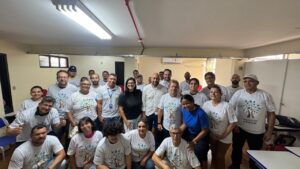 Escola Funsat certifica segunda turma do curso “Marido de Aluguel”