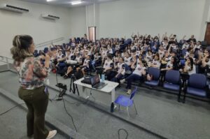 Descubra Campo Grande já formou mais de 600 multiplicadores
