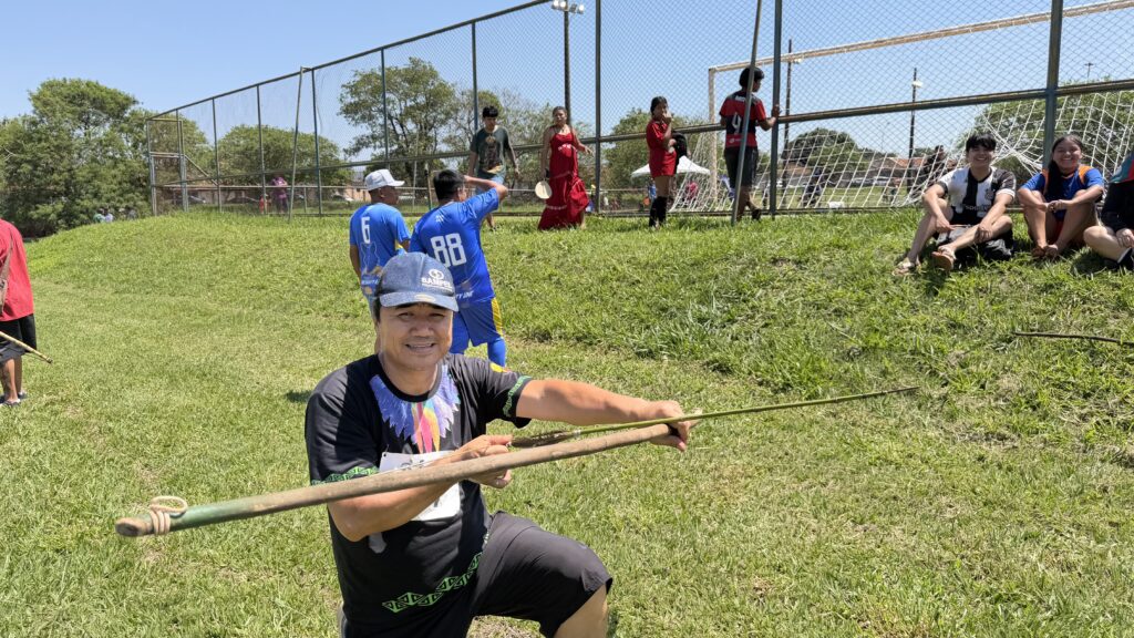 Foto: Reprodução/Prefeitura de Campo Grande - MS