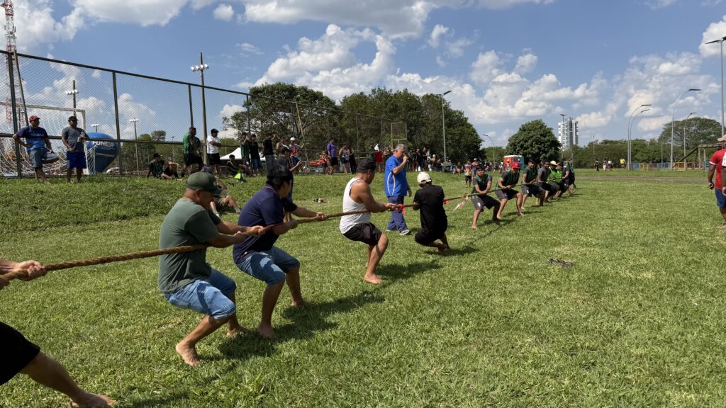 Foto: Reprodução/Prefeitura de Campo Grande - MS