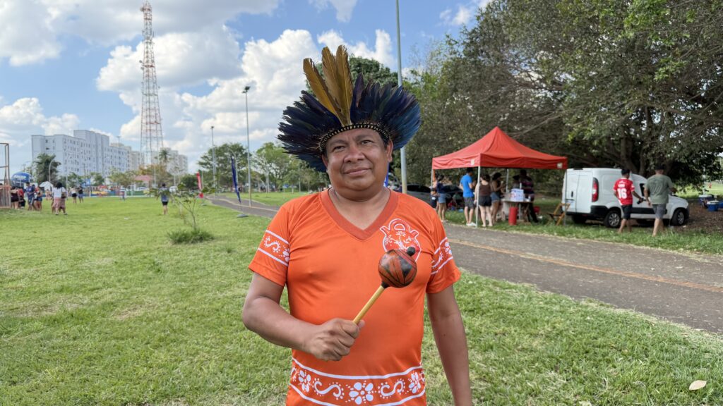 Foto: Reprodução/Prefeitura de Campo Grande - MS