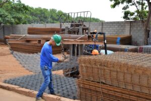 Campo Grande recebe II Semana da Construção Civil