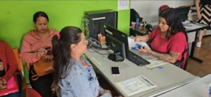 Presença feminina marca apresentação de vagas do Primt 