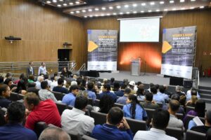 Campo Grande recebe II Workshop Semana da Construção 