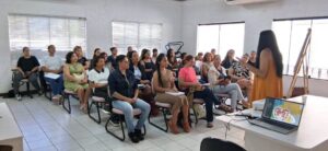 Semu abre inscrições para curso de comunicação e oratória