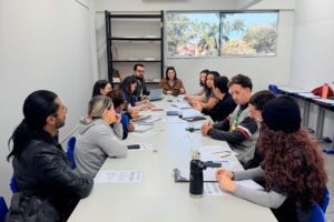 CIAMP-Rua completa um ano de atuação em Campo Grande