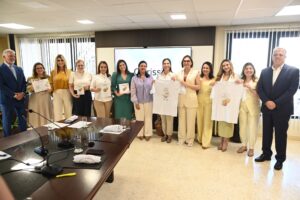 Projeto leva prevenção à violência contra a mulher para escolas 